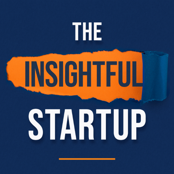 Chapter 1 – The Startupfication of Everything w/ Nicolaj Højer Nielsen